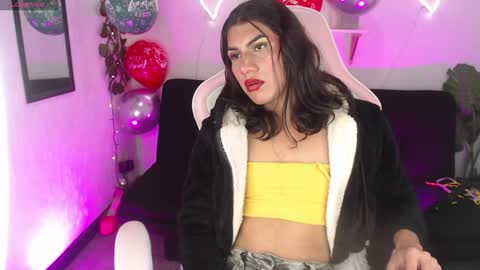 tefy_bratz online show from January 2025 10:41:02 AM