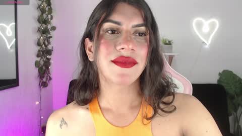 tefy_bratz online show from January 2025 03:23:02 AM