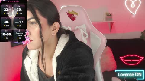 tefy_bratz online show from January 2025 12:23:01 PM