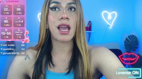 tefy_bratz online show from January 2025 03:58:02 AM