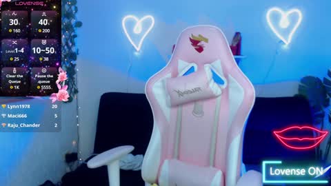 tefy_bratz online show from January 2025 10:02:01 AM