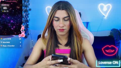 tefy_bratz online show from January 2025 04:19:02 PM
