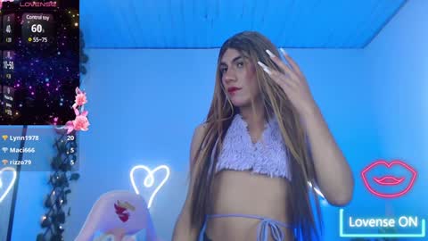 tefy_bratz online show from January 2025 08:18:02 AM