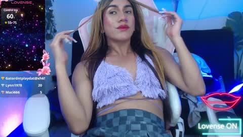 tefy_bratz online show from January 2025 02:21:01 PM