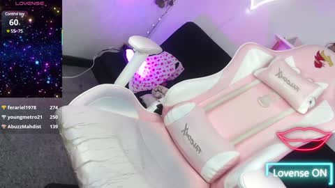 tefy_bratz online show from February 2025 09:52:01 AM