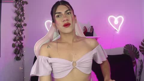 tefy_bratz online show from February 2025 04:37:01 AM
