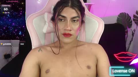tefy_bratz online show from February 2025 07:40:02 AM