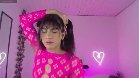 tefy_bratz online show from February 2025 05:48:01 AM