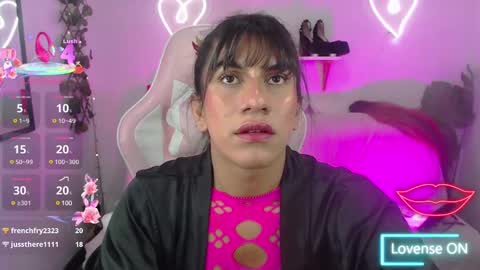 tefy_bratz online show from February 2025 11:50:01 AM
