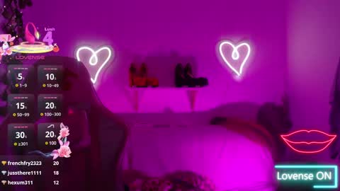 tefy_bratz online show from February 2025 02:52:02 PM