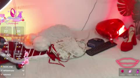 tefy_bratz online show from February 2025 12:57:02 PM