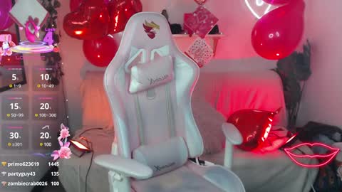 tefy_bratz online show from February 2025 09:05:01 AM