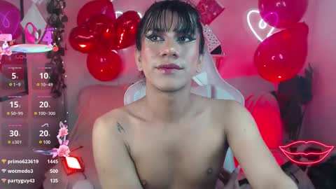 tefy_bratz online show from February 2025 12:11:02 PM