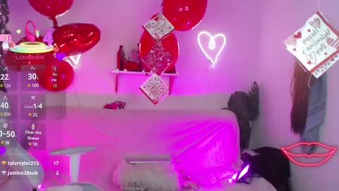 tefy_bratz online show from February 2025 08:49:01 AM