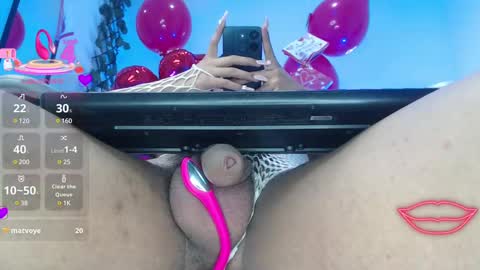 tefy_bratz online show from February 2025 11:38:02 AM