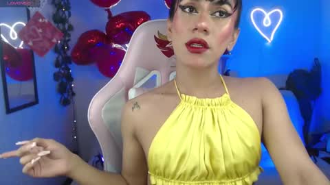 tefy_bratz online show from February 2025 05:01:01 AM