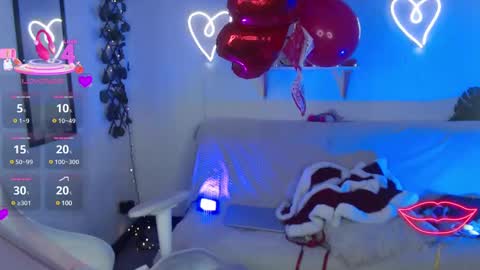 tefy_bratz online show from February 2025 08:06:01 AM