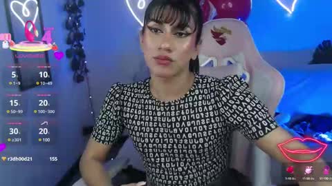 tefy_bratz online show from February 2025 11:09:02 AM