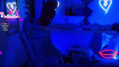 tefy_bratz online show from February 2025 02:06:02 AM