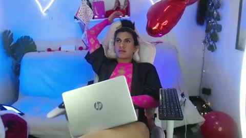 tefy_bratz online show from February 2025 12:51:02 AM