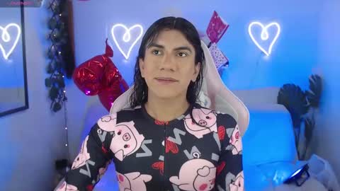 tefy_bratz online show from February 2025 02:14:02 PM