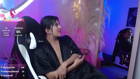 tefy_bratz online show from February 2025 03:26:01 PM