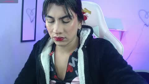 tefy_bratz online show from March 2025 11:39:02 AM