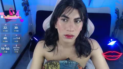 tefy_bratz online show from March 2025 11:44:02 AM