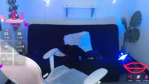 tefy_bratz online show from March 2025 02:48:01 PM