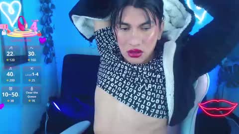tefy_bratz online show from March 2025 10:11:01 AM
