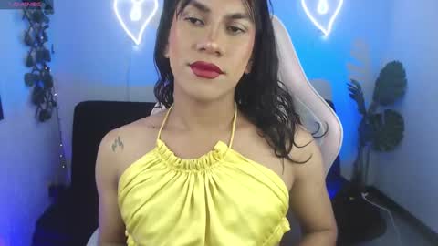 tefy_bratz online show from March 2025 01:03:02 PM