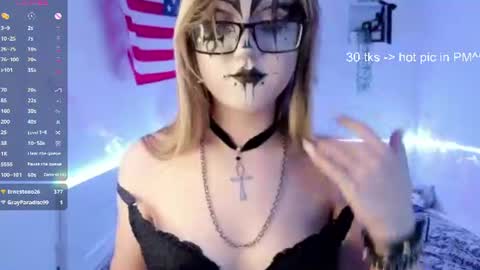 teganbruns online show from June 2026 04:22:02 PM