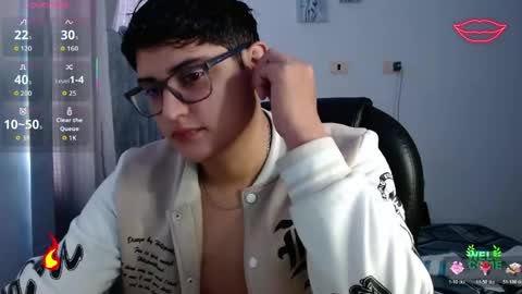 tegocute online show from May 2026 03:40:01 PM