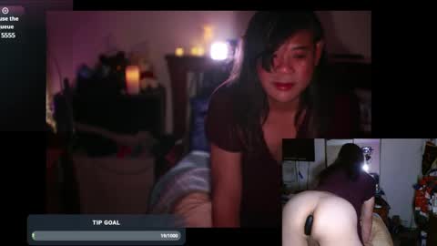 Narice online show from January 2025 06:47:02 AM