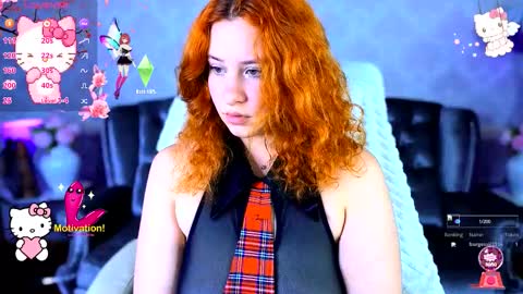 teilahex online show from September 2025 07:17:02 PM