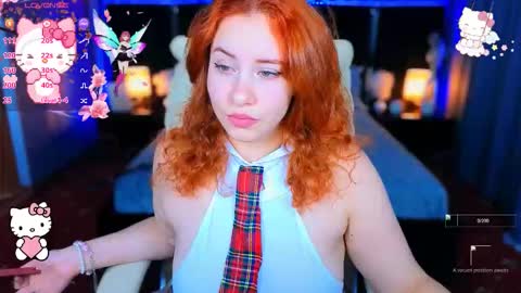 teilahex online show from September 2025 07:08:01 PM