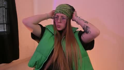 tekila__ online show from February 2025 06:59:01 PM