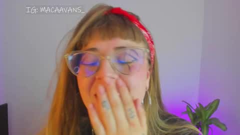 tekila__ online show from March 2026 01:00:02 AM