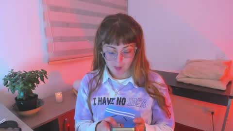 tekila__ online show from April 2026 12:33:01 AM