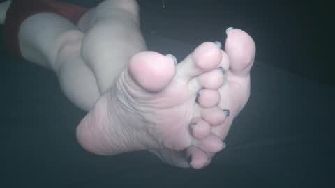 Viv West online show from December 2024 02:02:02 AM