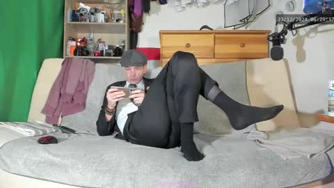 Virg Lszl online show from December 2024 05:28:02 AM