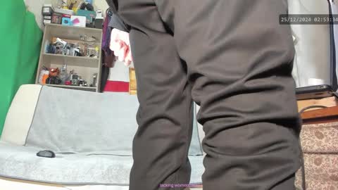 Virg Lszl online show from December 2024 01:53:01 AM