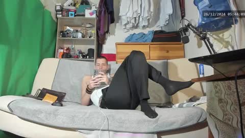 Virg Lszl online show from December 2024 04:43:01 AM