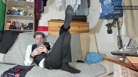 Virg Lszl online show from December 2024 08:58:02 AM