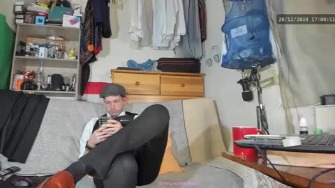 Virg Lszl online show from December 2024 03:59:02 PM