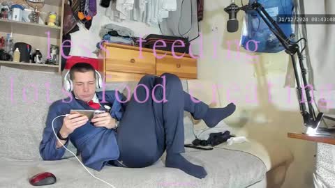Virg Lszl online show from December 2024 07:42:01 AM