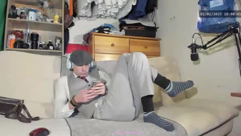 Virg Lszl online show from January 2025 05:07:02 PM
