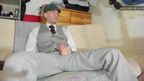 Virg Lszl online show from January 2025 07:27:02 AM