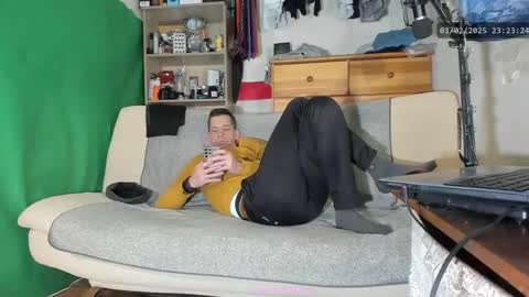 Virg Lszl online show from February 2025 10:21:02 PM