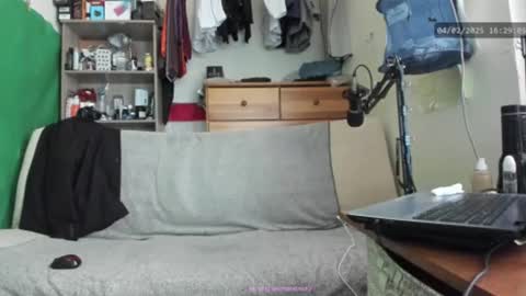 Virg Lszl online show from February 2025 03:26:01 PM